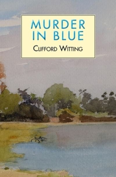 Murder in blue