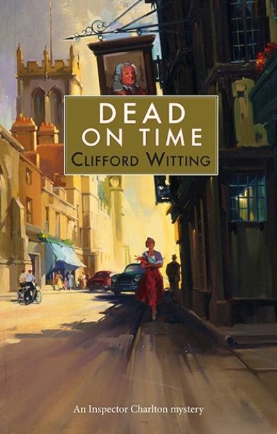 Dead on time