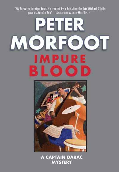 Impure blood