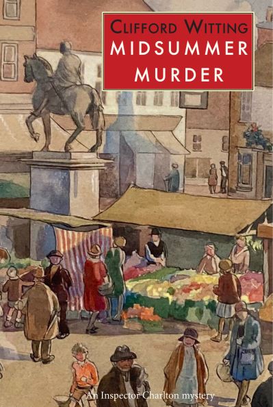 Midsummer murder