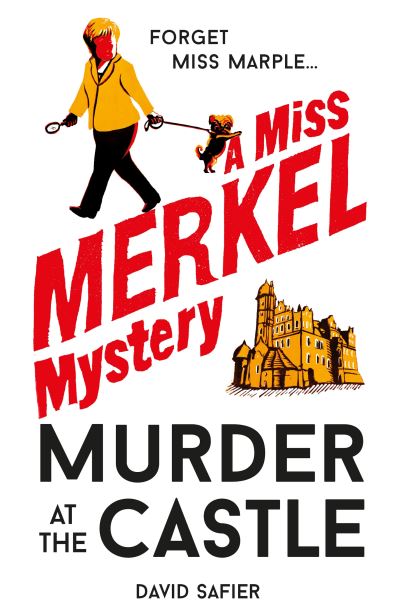 Murder At The Castle