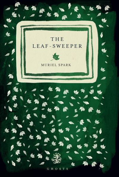 The leaf sweeper