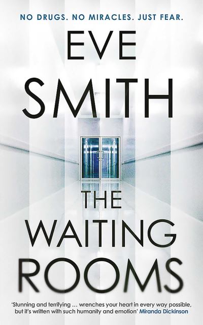 The waiting rooms