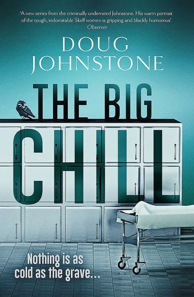 The big chill