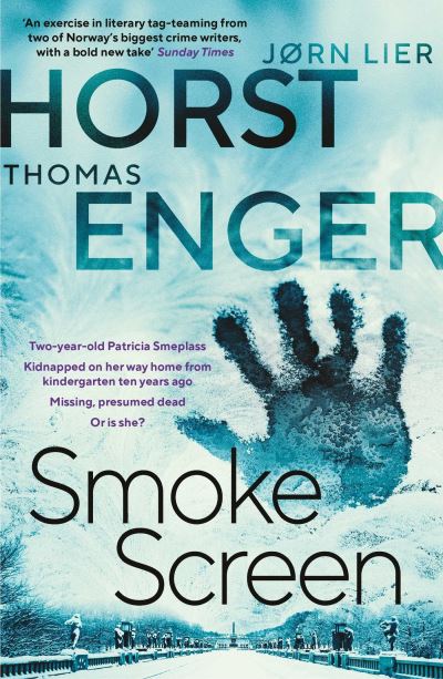 Smoke screen