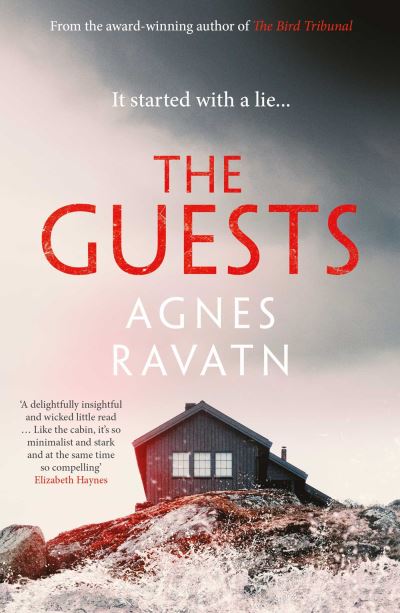The guests