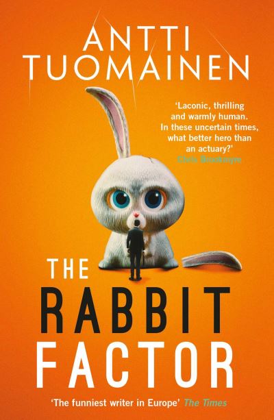 The rabbit factor