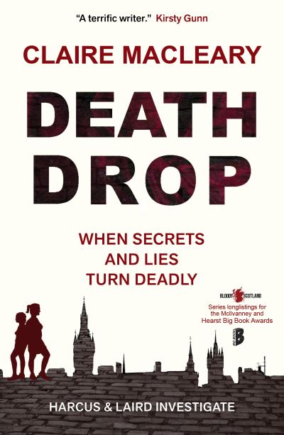 Death drop