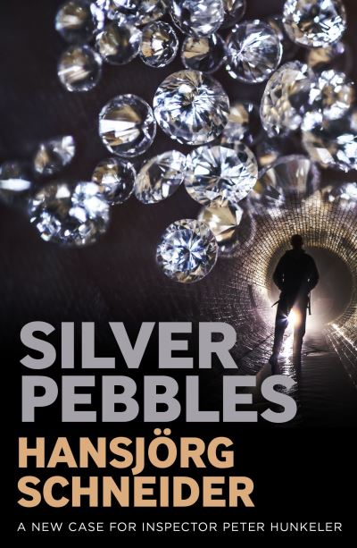 Silver pebbles