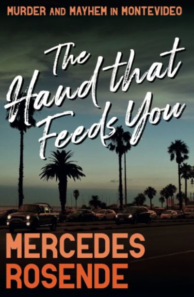 The hand that feeds you