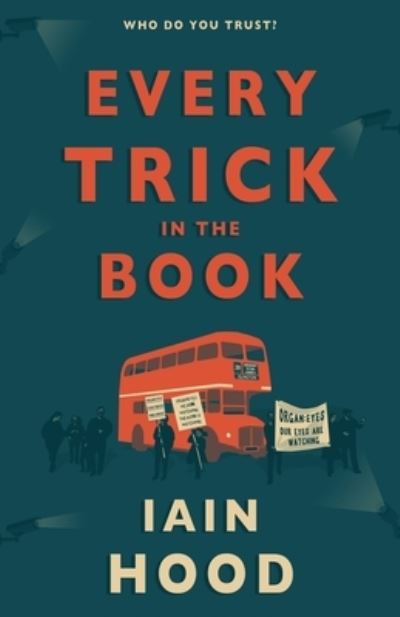 Every trick in the book