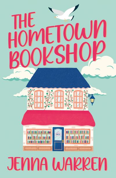 The Hometown Bookshop