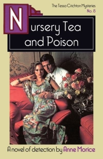 Nursery Tea And Poison