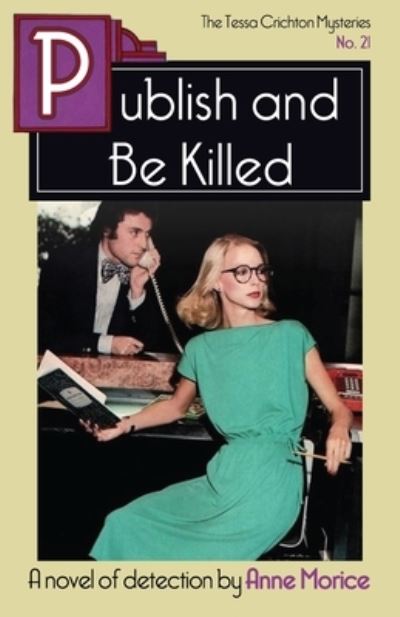 Publish And Be Killed