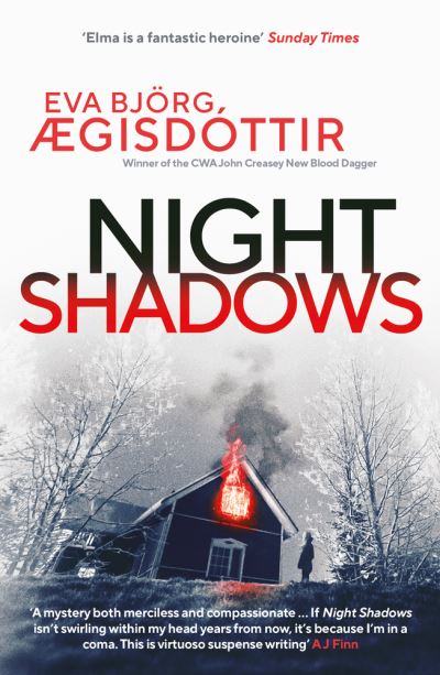 Night shadows