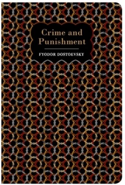 Crime And Punishment