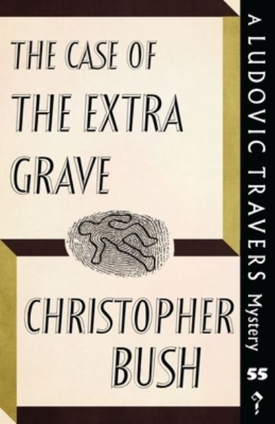 The Case Of The Extra Grave