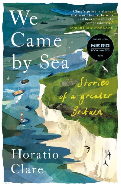 We Came By Sea