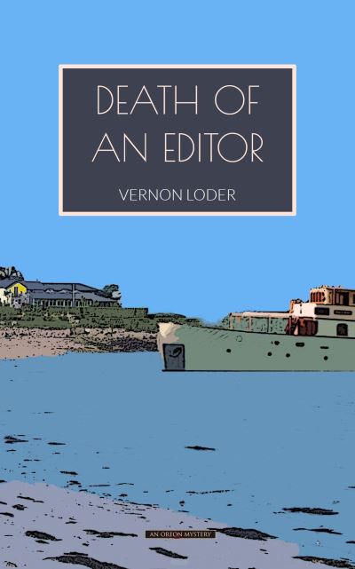Death Of An Editor