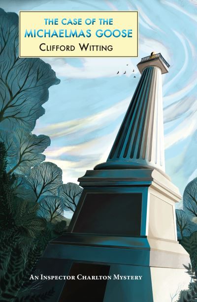 The Case Of The Michelmas Goose