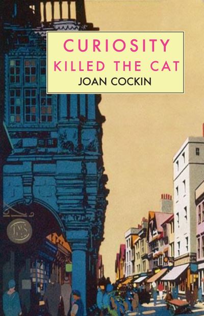 Curiosity killed the cat