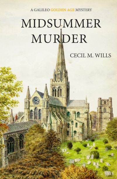 Midsummer murder