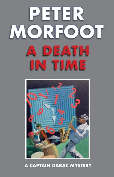 A Death In Time