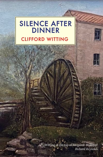 Silence after dinner
