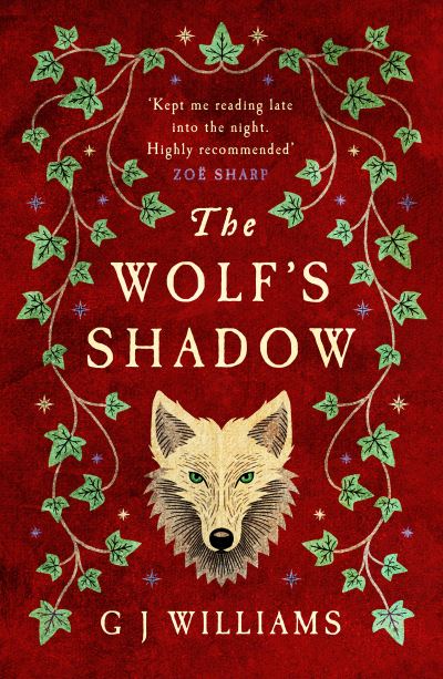 The wolf's shadow