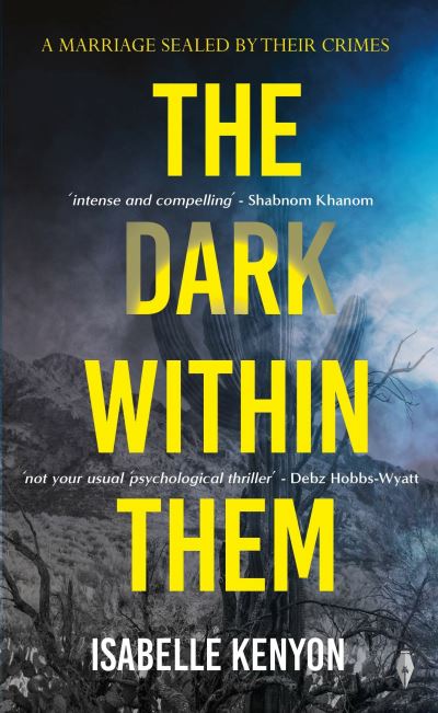The dark within them