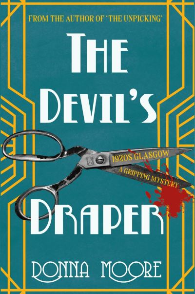 The devil's draper