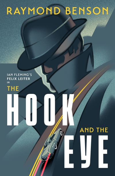 The Hook And The Eye