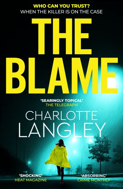 The blame