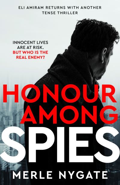 Honour among spies