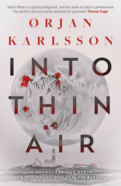Into thin air