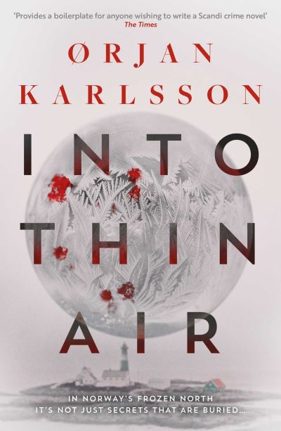 Into Thin Air