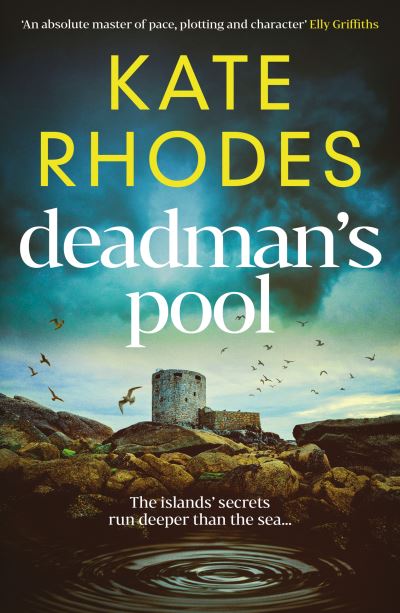Deadman's Pool