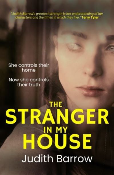 The stranger in my house