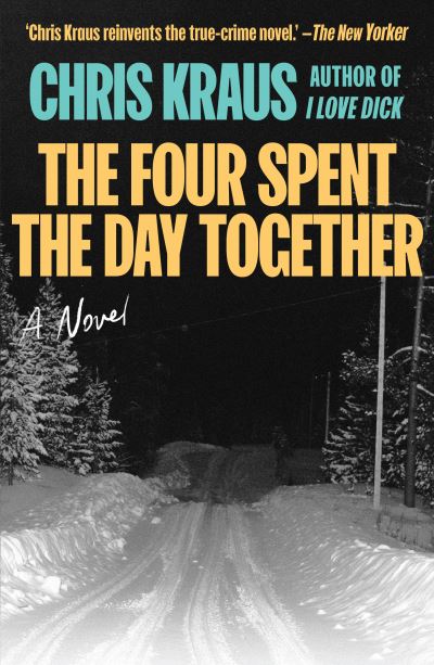 The Four Spent The Day Together