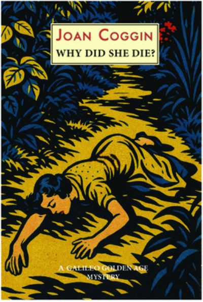 Why Did She Die?