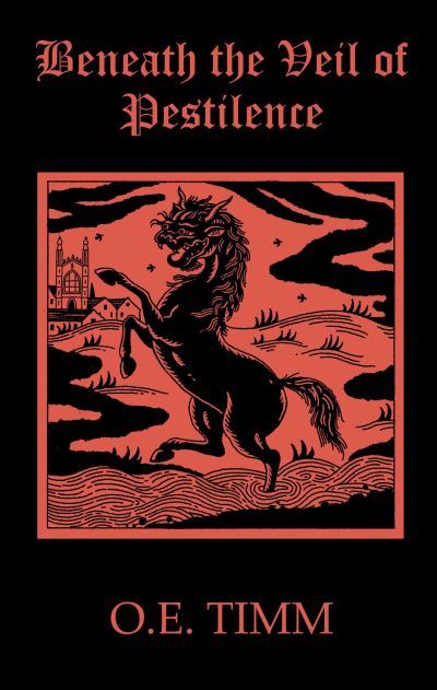 Beneath The Veil Of Pestilence