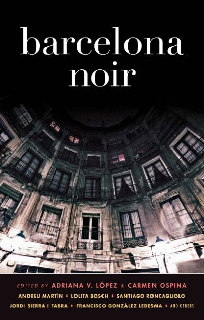 Barcelona noir