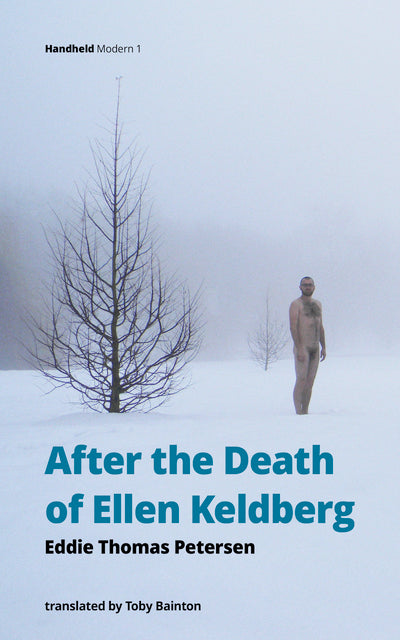 After the death of Ellen Keldberg