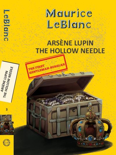 The Hollow Needle