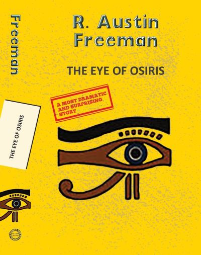 The Eye Of Osiris