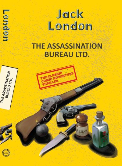 The Assassination Bureau Ltd