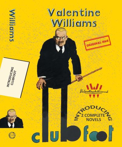 Introducing Clubfoot