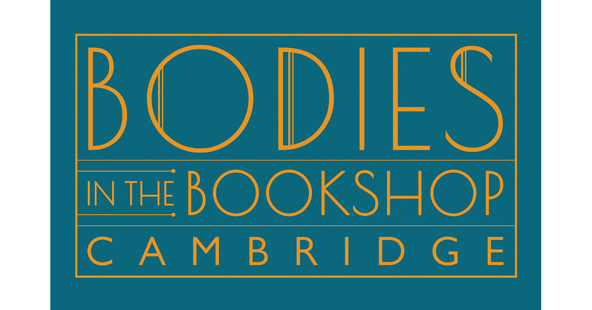 Bodies In The Bookshop
