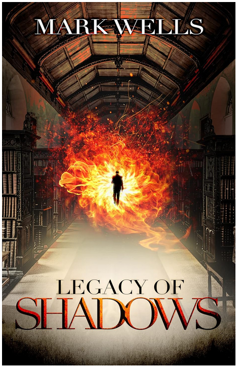 Legacy of Shadows