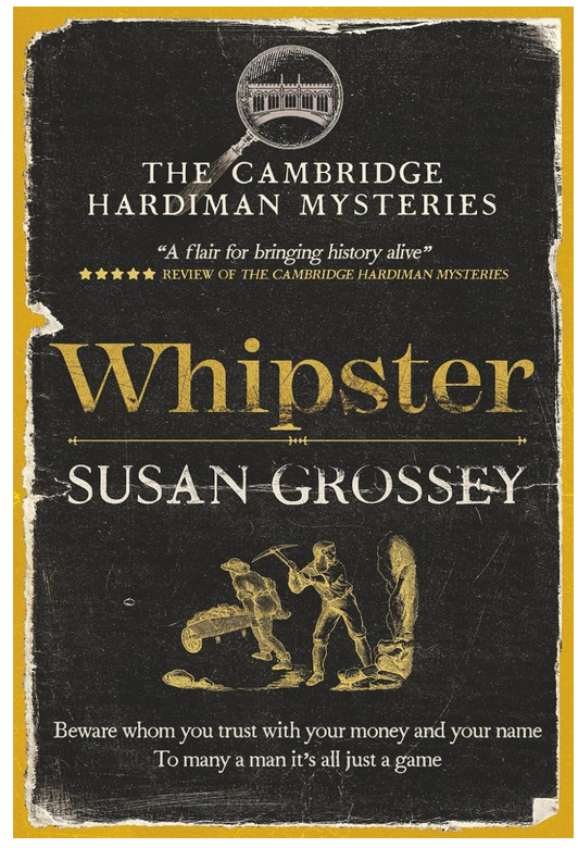 Whipster